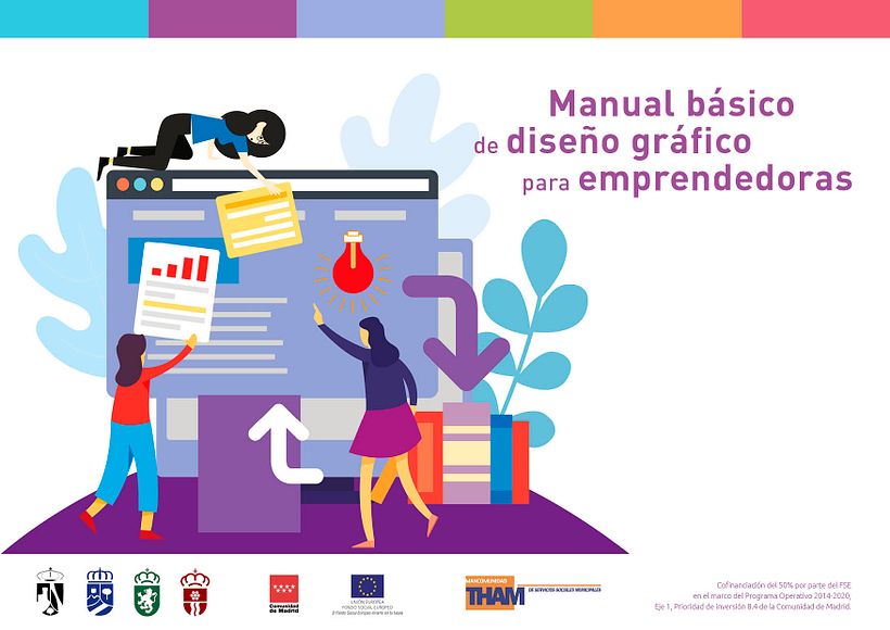 Manual de Diseño Gráfico 0