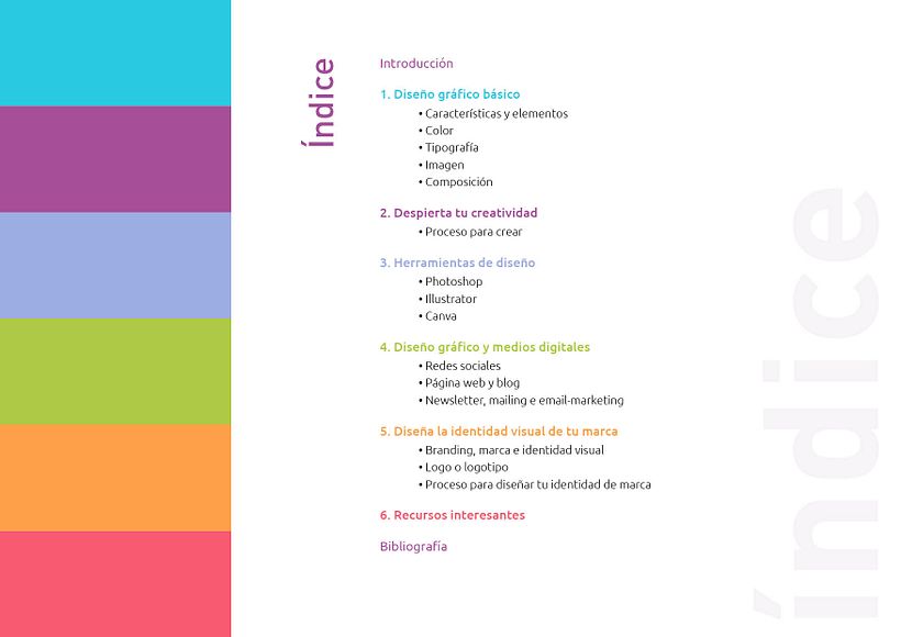 Manual de Diseño Gráfico 1