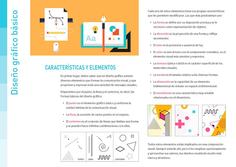 Manual de Diseño Gráfico 2