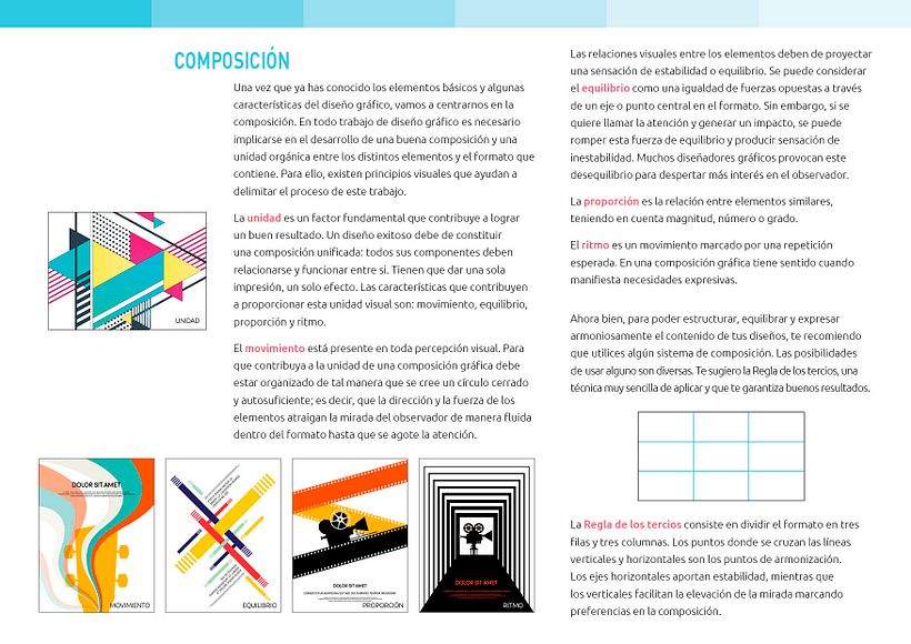 Manual de Diseño Gráfico 3