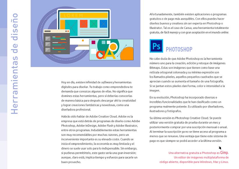 Manual de Diseño Gráfico 5