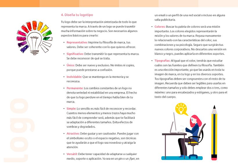Manual de Diseño Gráfico 8