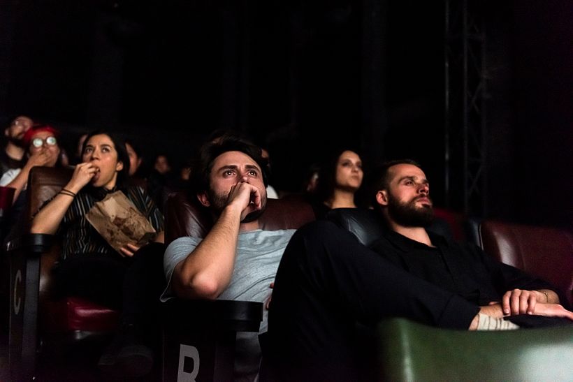 Cine Domestika: 'Rams' 10
