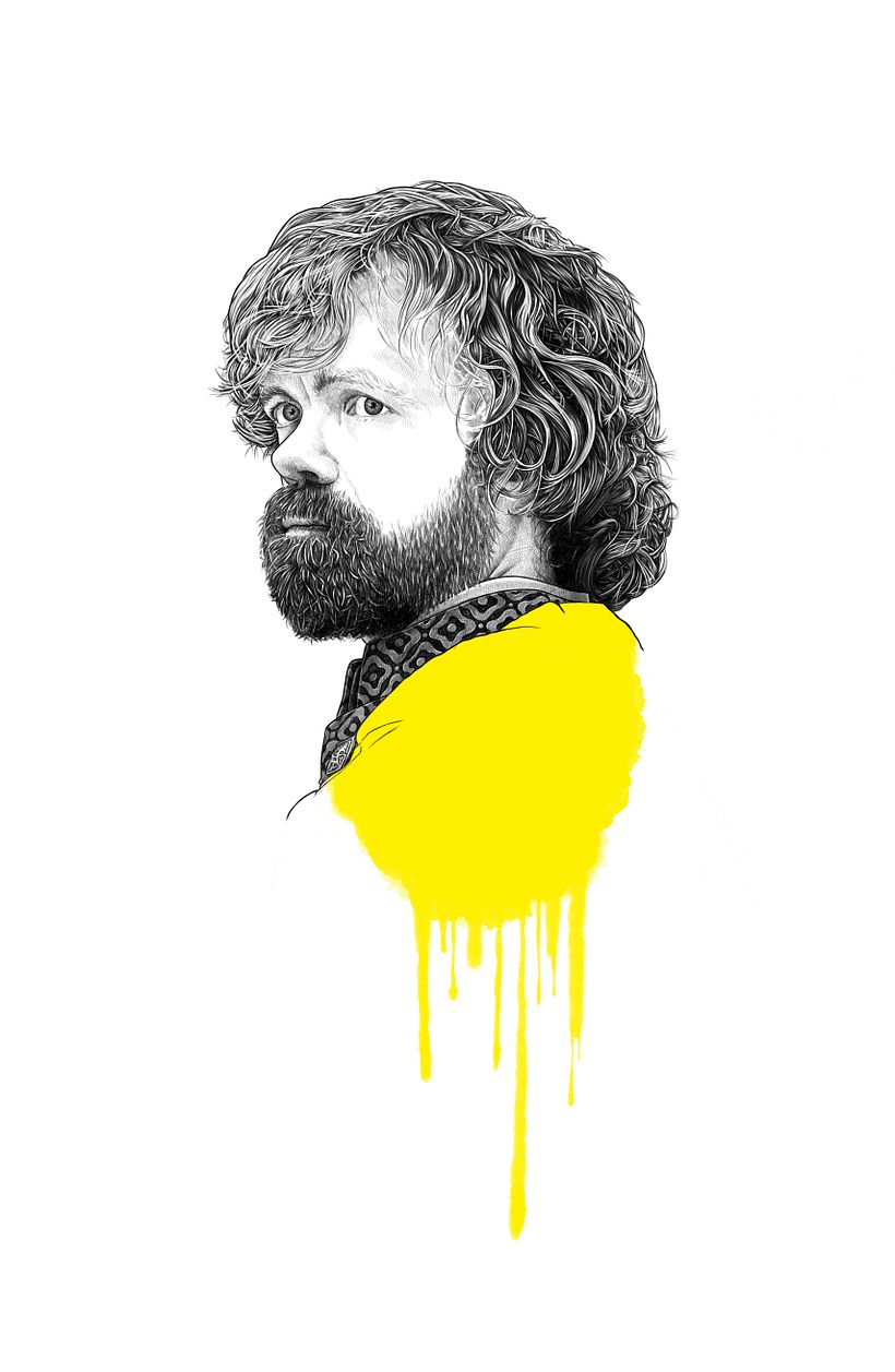 Tyrion -1