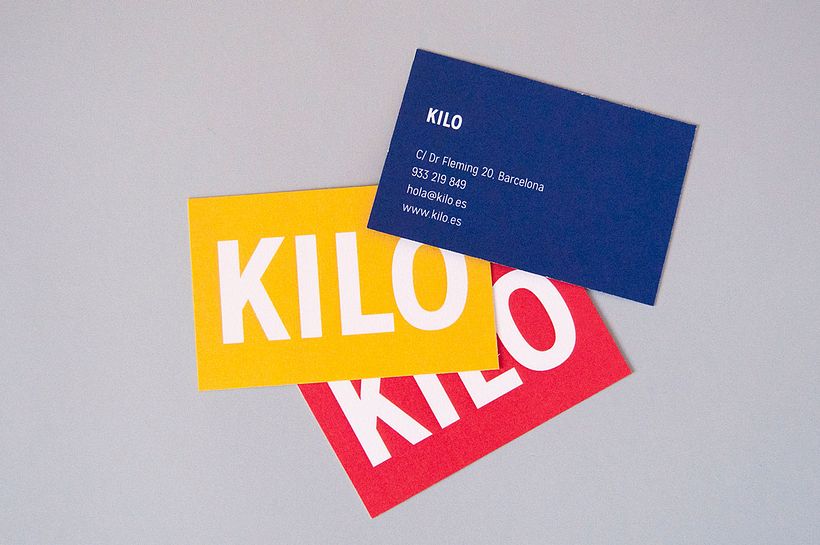 KILO 1