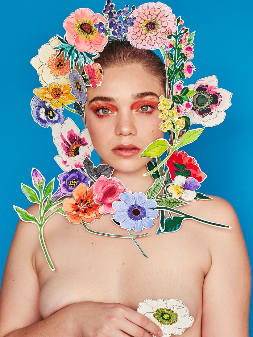 Arte - Fotografía Editorial 0
