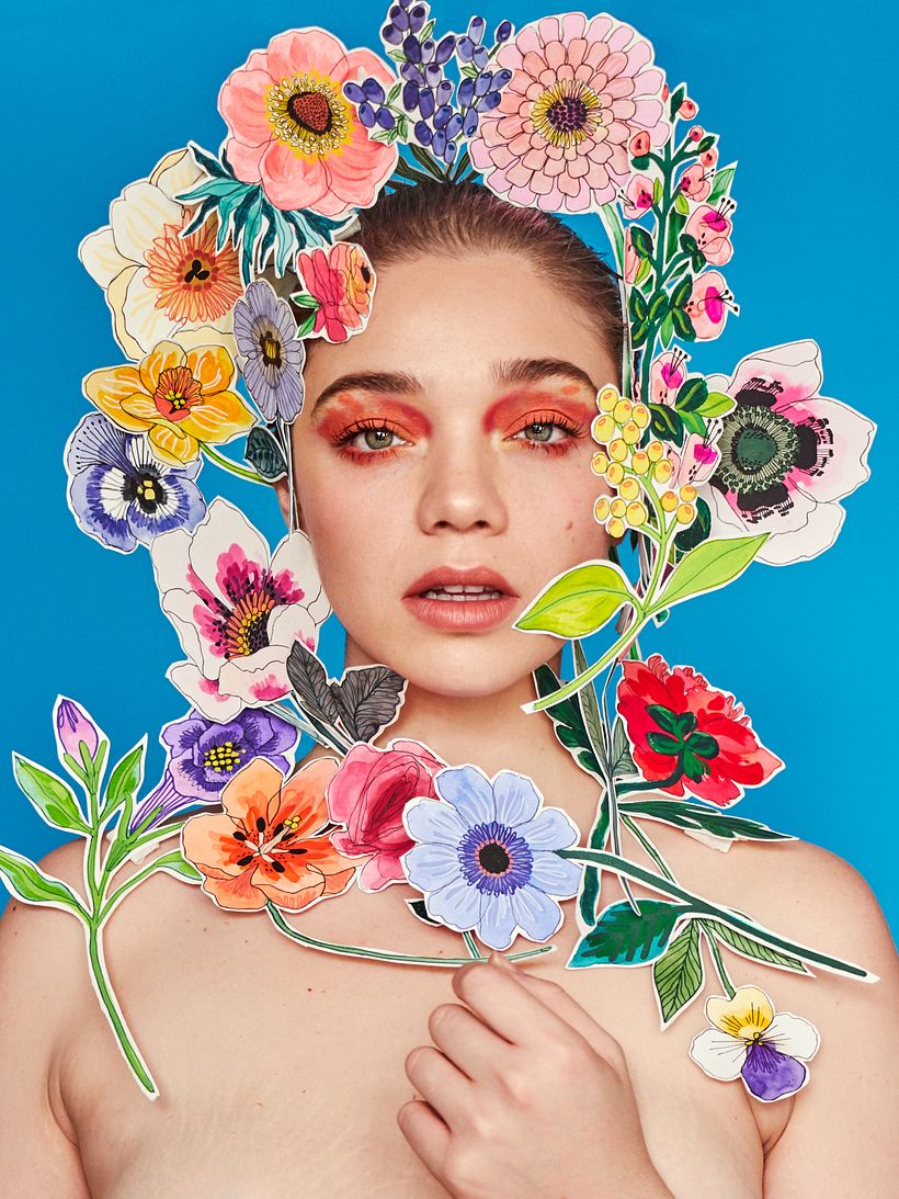 Arte - Fotografía Editorial 1
