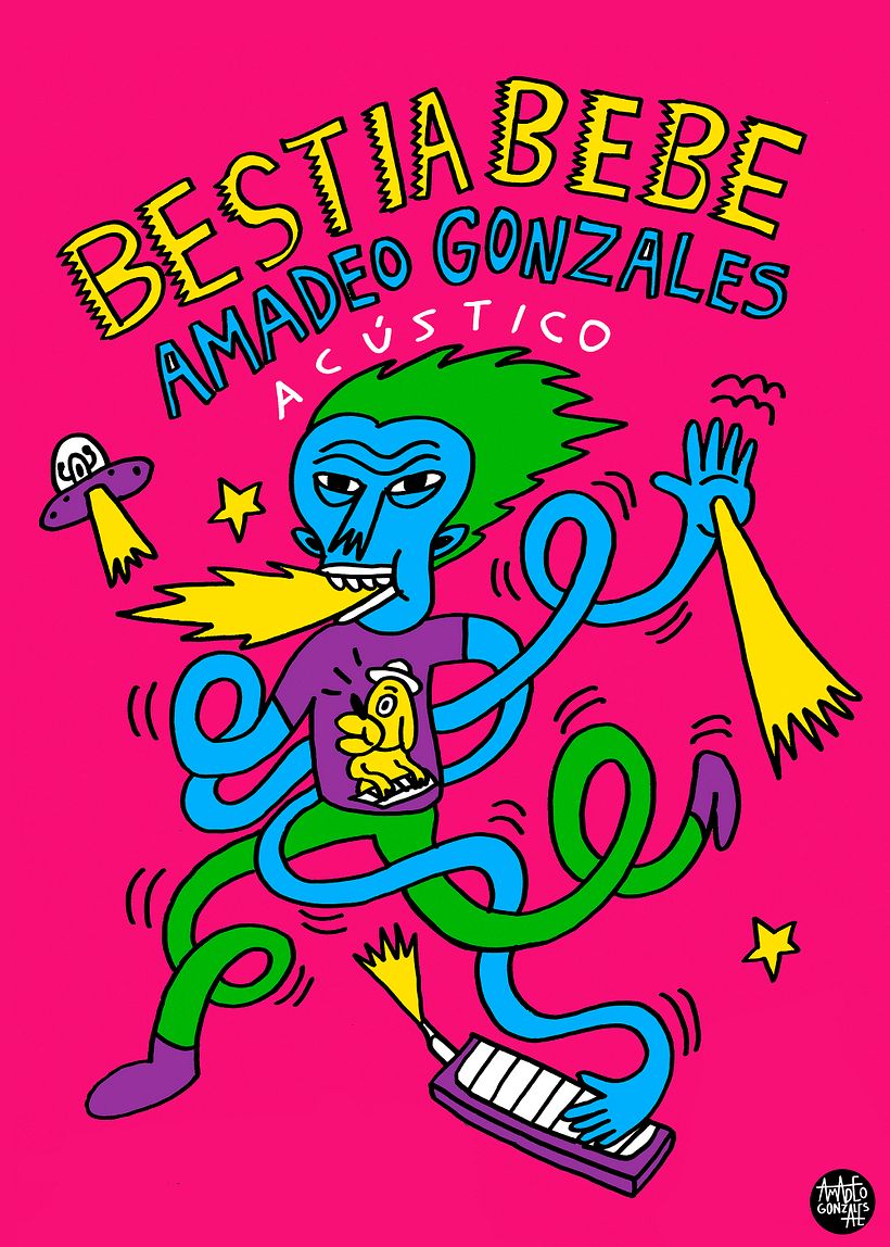 Pósters 4