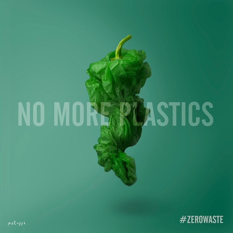 #ZeroWaste 1