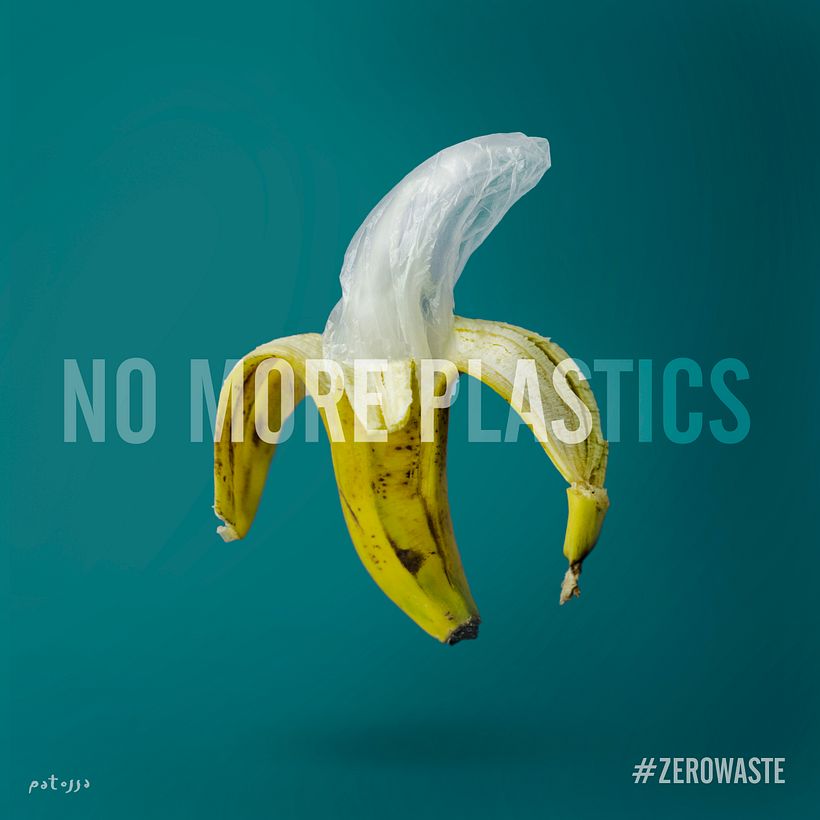 #ZeroWaste 2