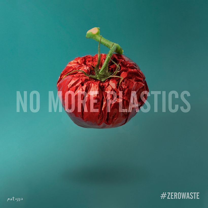 #ZeroWaste 3
