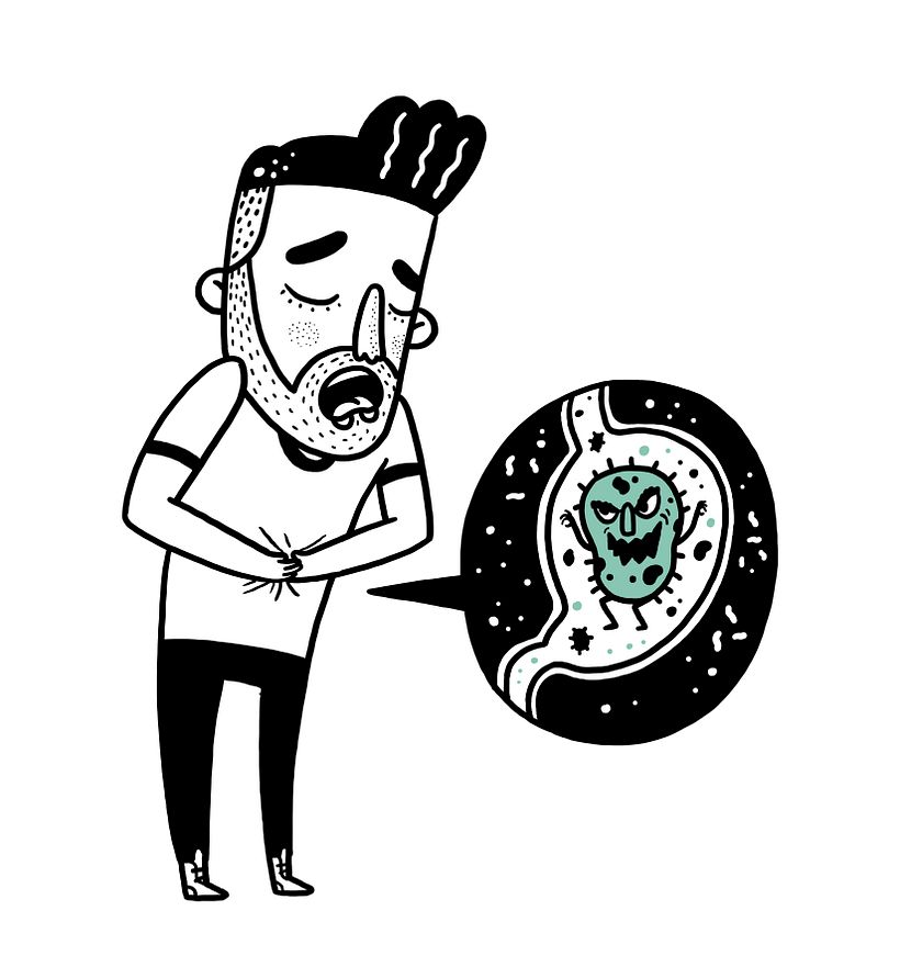 Periódico El Tiempo 5