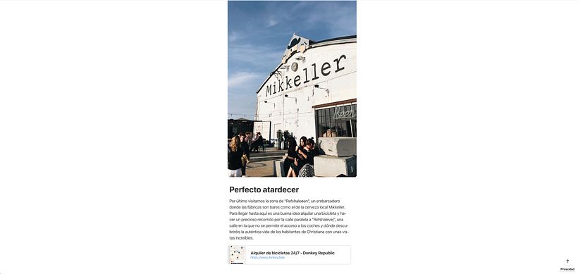 ¿Qué son y para qué sirven los Story Pins de Pinterest? 12