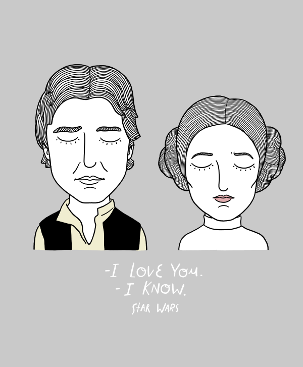 Sad Movie Couples 1