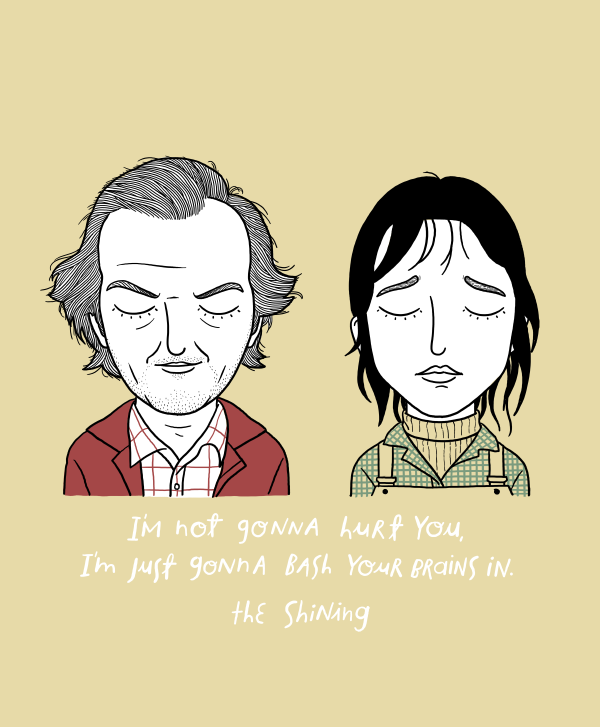 Sad Movie Couples 4