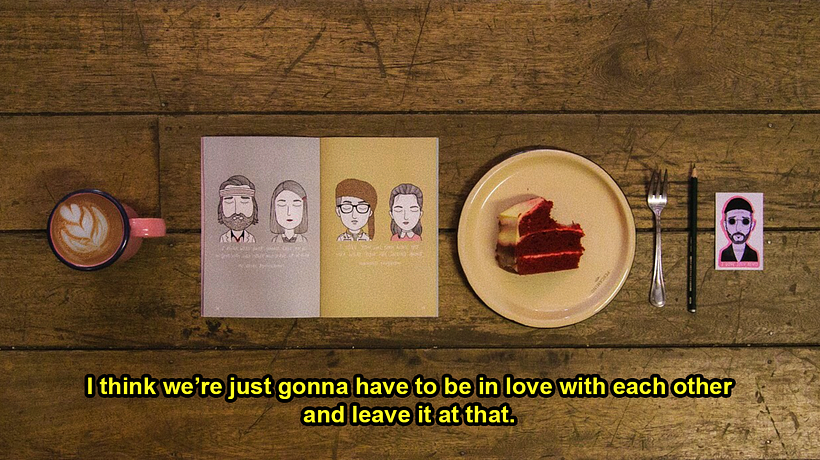 Sad Movie Couples 8
