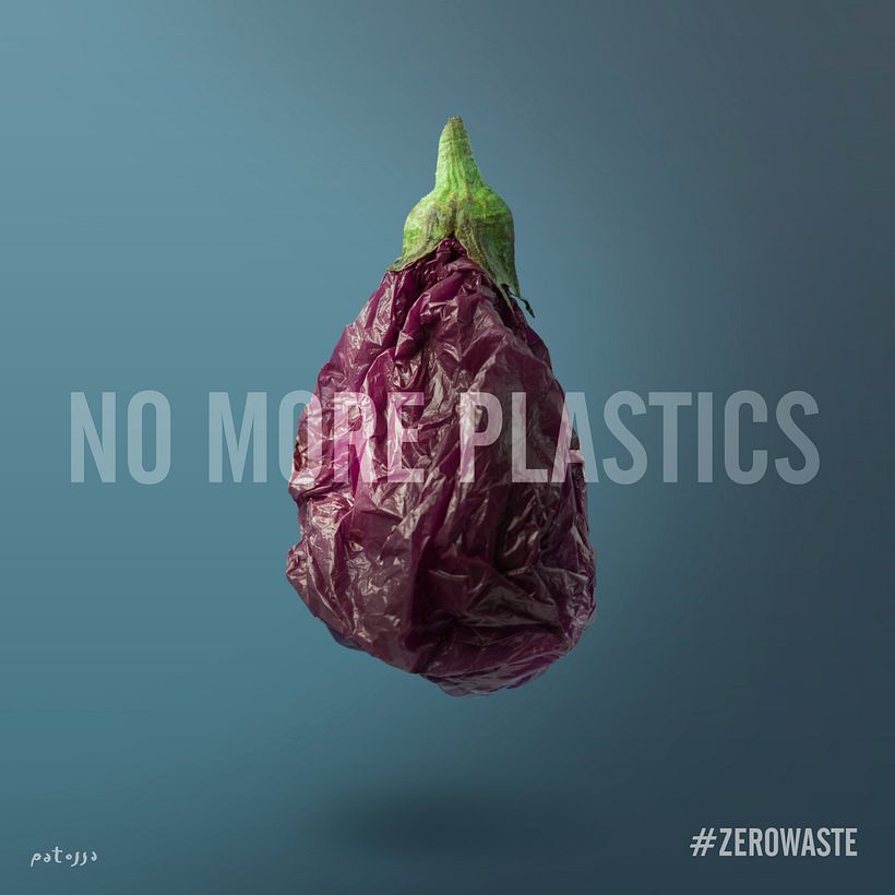 #ZeroWaste 4