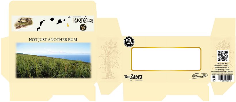 Diseño de Troquel en Illustrator CS