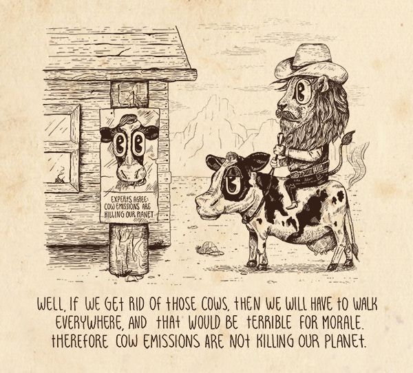 Book of Bad Arguments 2