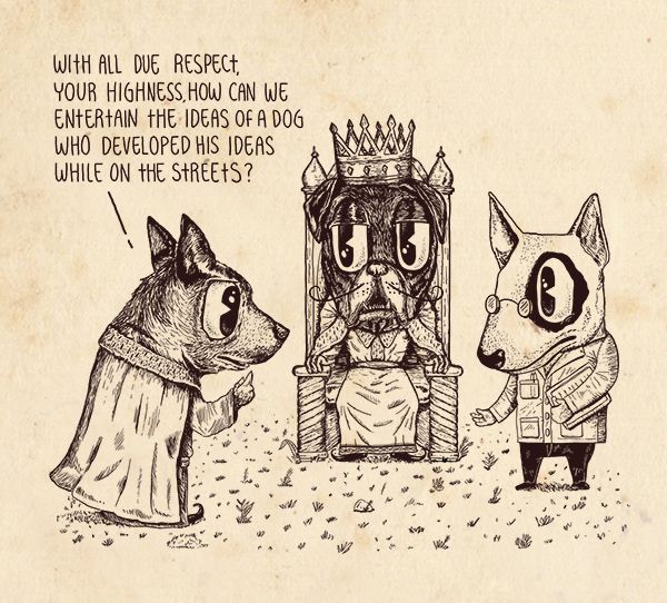 Book of Bad Arguments 4