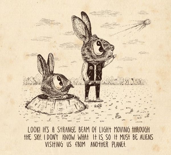 Book of Bad Arguments 8