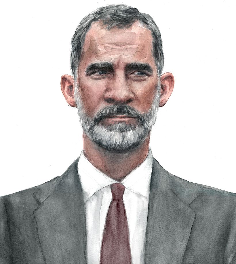 Detalle de la ilustración del interior.