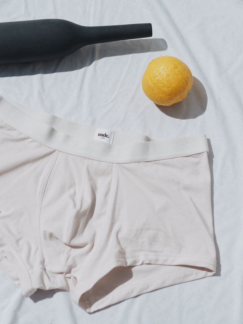 Fotografía de producto para Instagram: The Nude Label 12