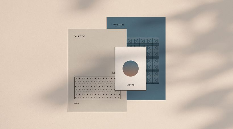 Studio di costruzione visto 0