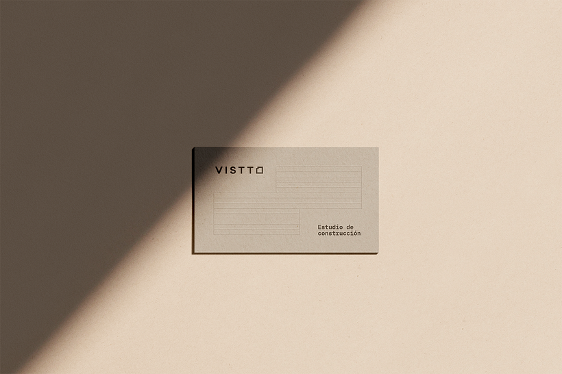 Studio di costruzione visto 15