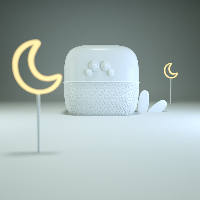 Calm 4