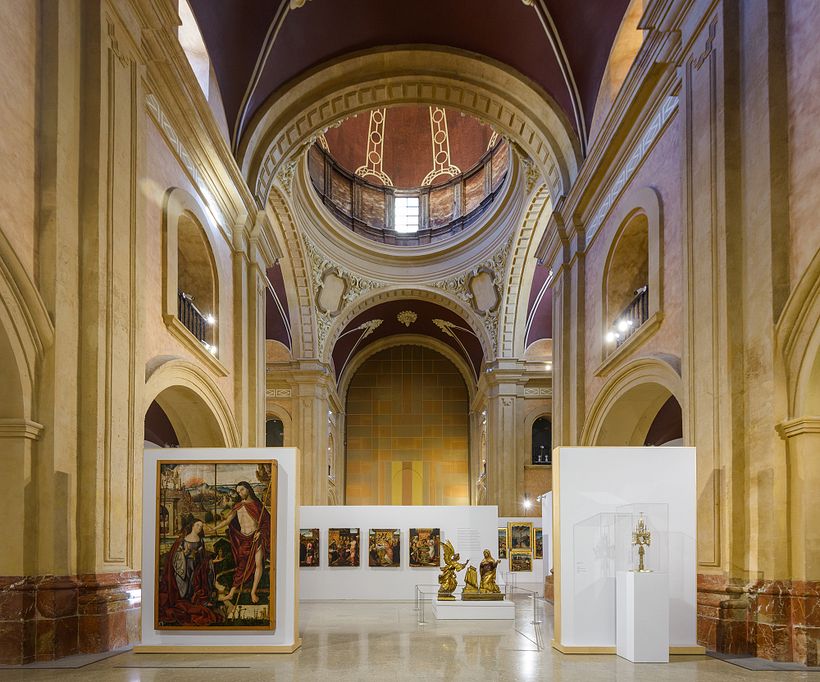 Signum — Katalog- und Ausstellungsgestaltung 3