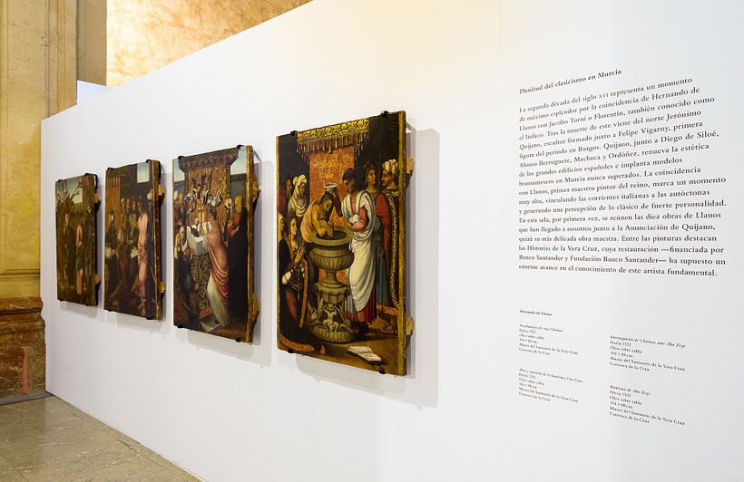 Signum — Katalog- und Ausstellungsgestaltung 4