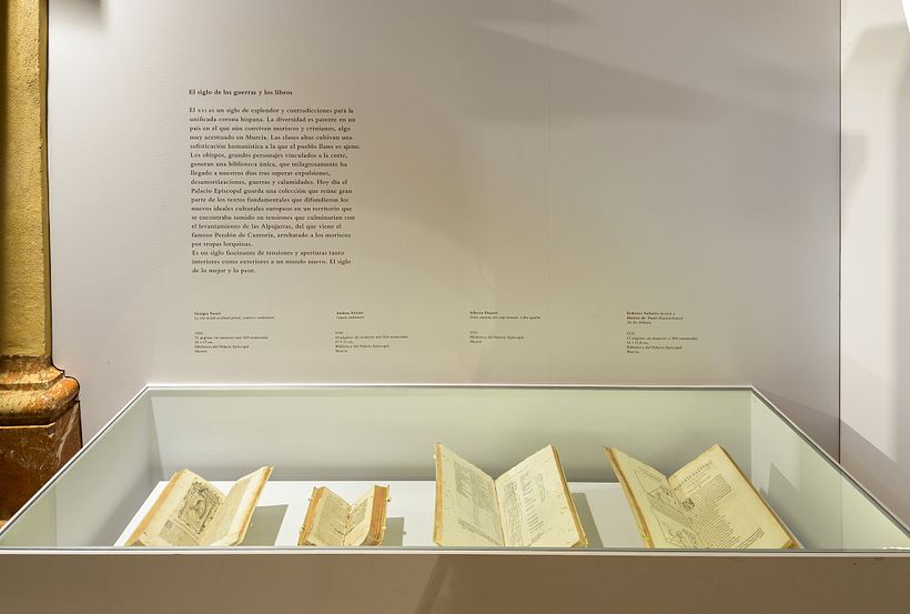 Signum — Katalog- und Ausstellungsgestaltung 7