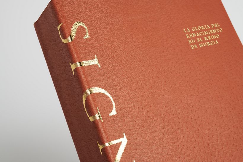 Signum — Katalog- und Ausstellungsgestaltung 9