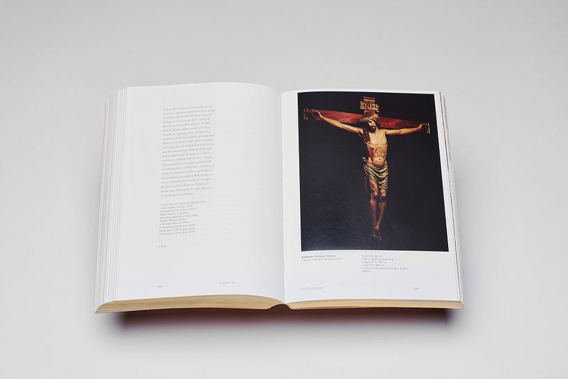 Signum — Katalog- und Ausstellungsgestaltung 19