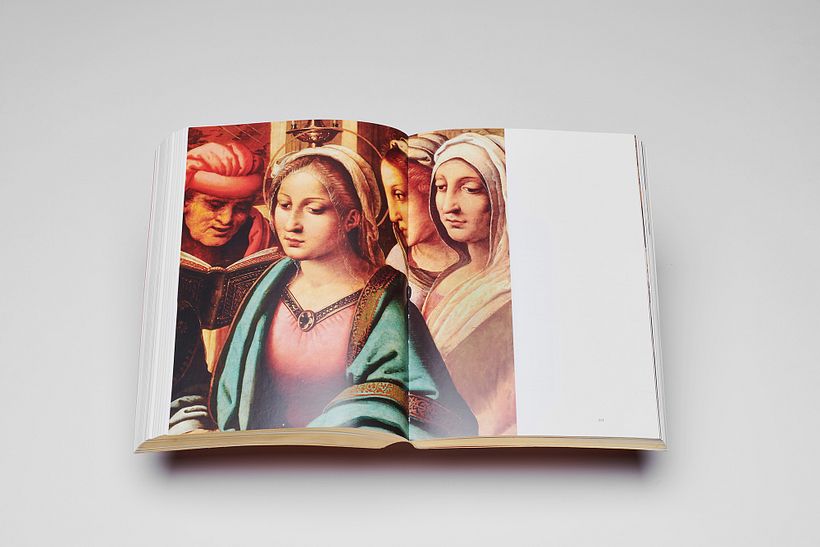 Signum — Katalog- und Ausstellungsgestaltung 20