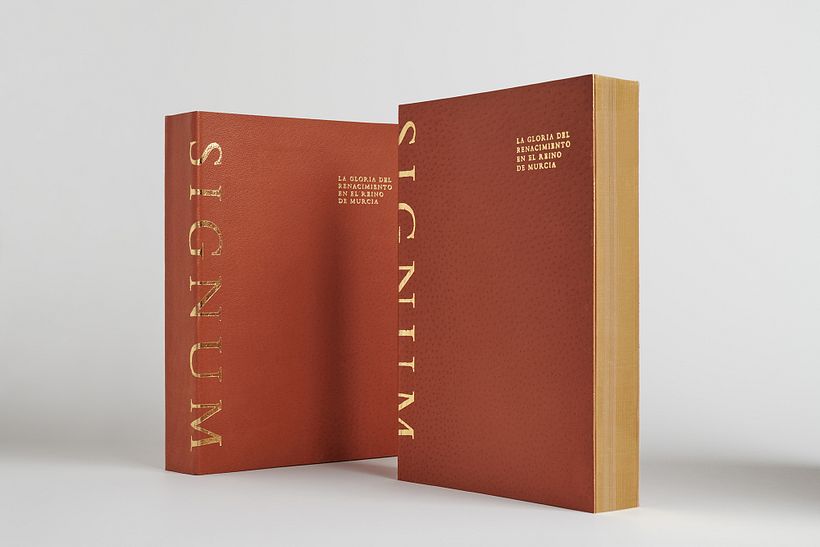Signum — Katalog- und Ausstellungsgestaltung 12