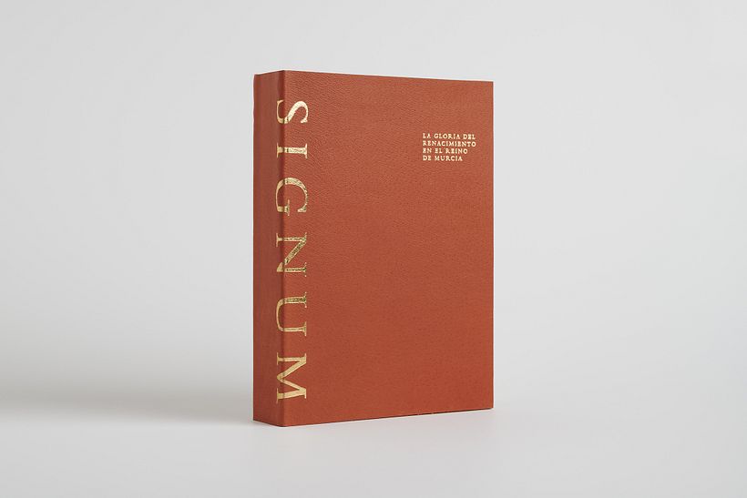 Signum — Katalog- und Ausstellungsgestaltung 28