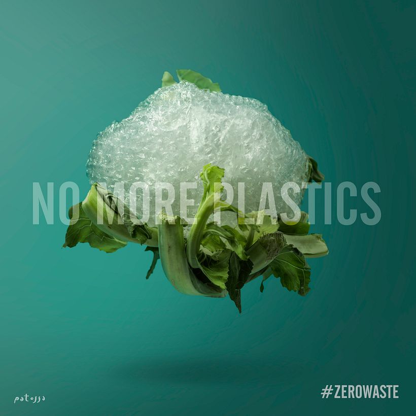 #ZeroWaste 5