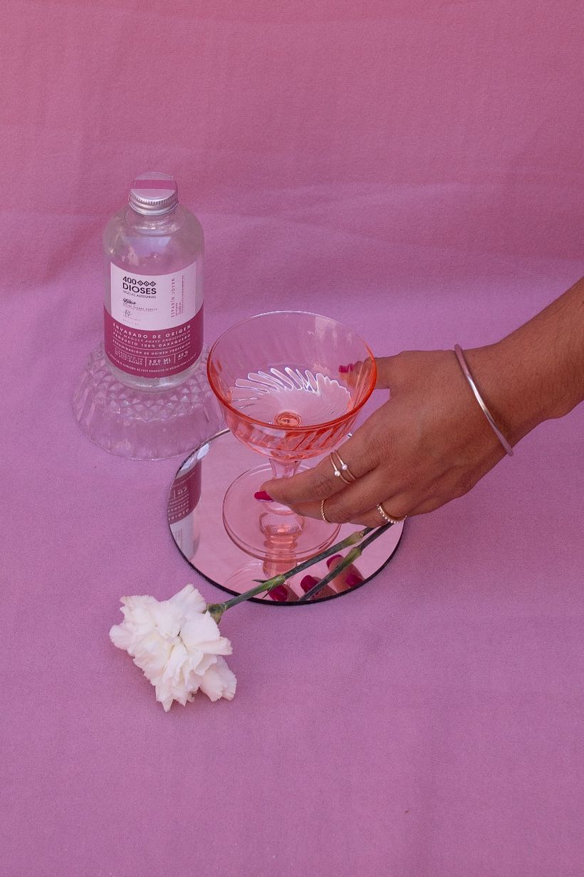 Proyecto 400 Dioses 1