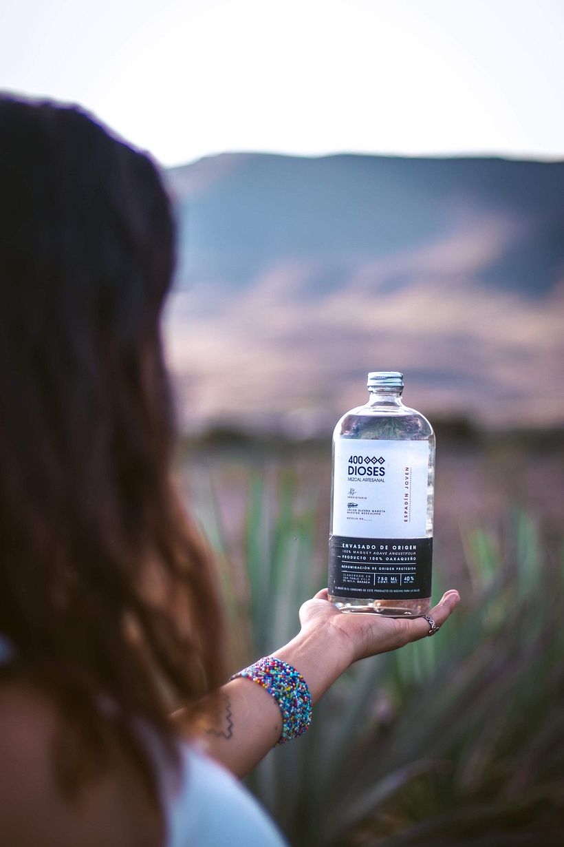 Proyecto 400 Dioses 3