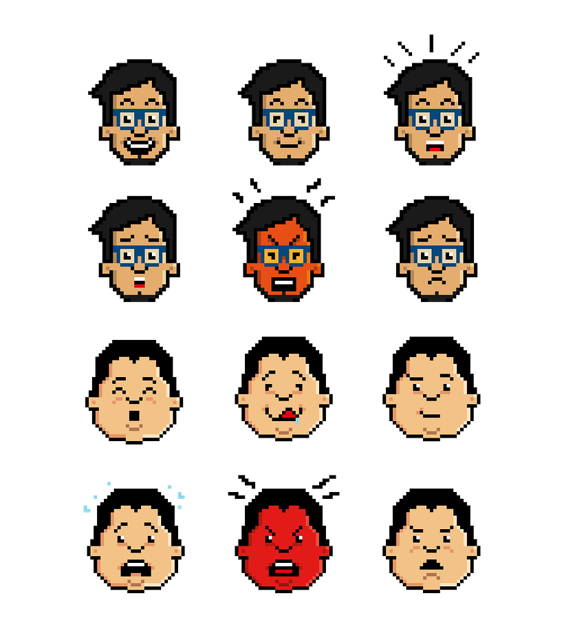 Interbank - Lifehacks (campaña digital) 2