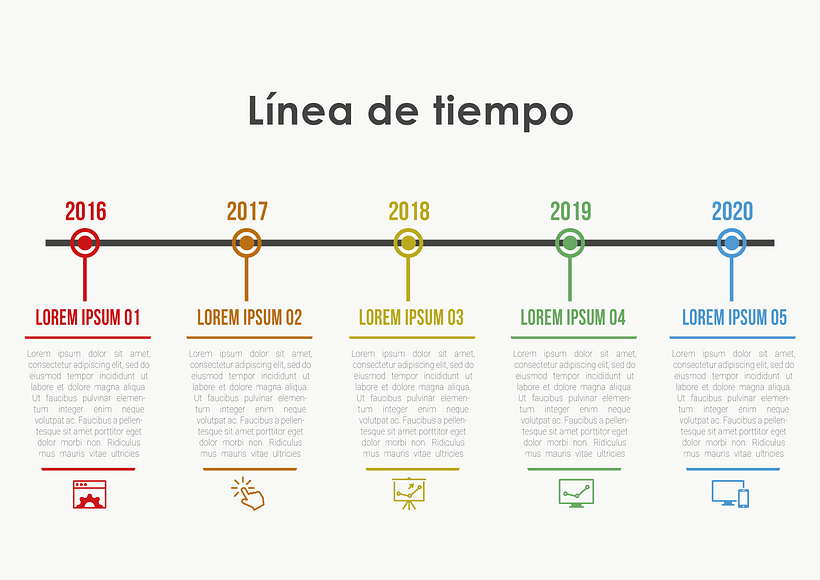 Timelines (Líneas de tiempo) - Parte 01 4