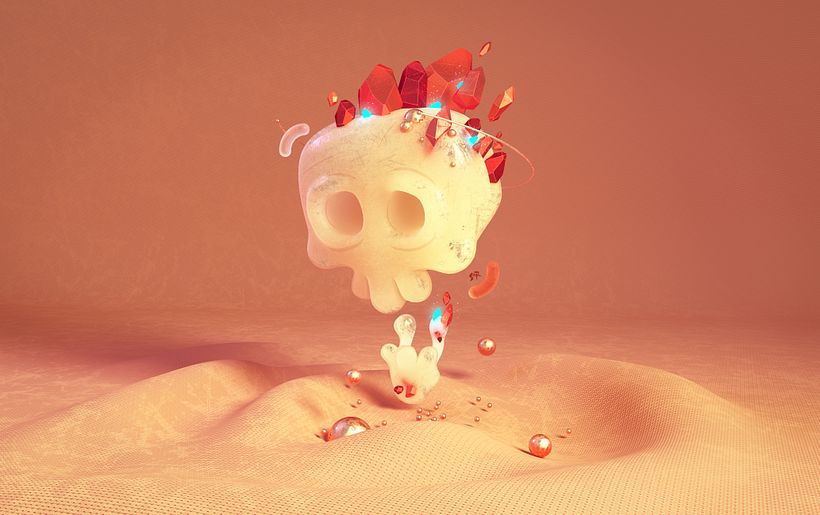 Characters compilation 6 10