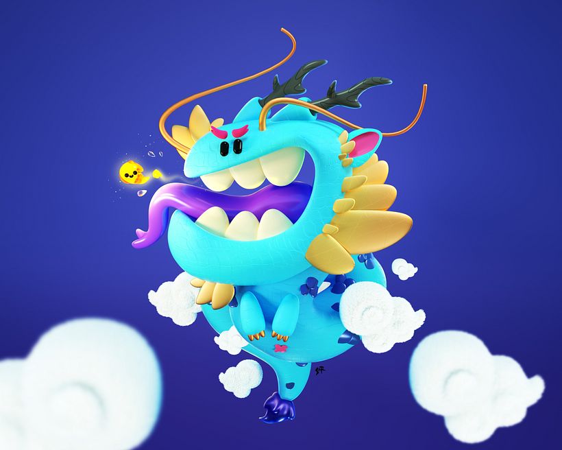 Characters compilation 6 14