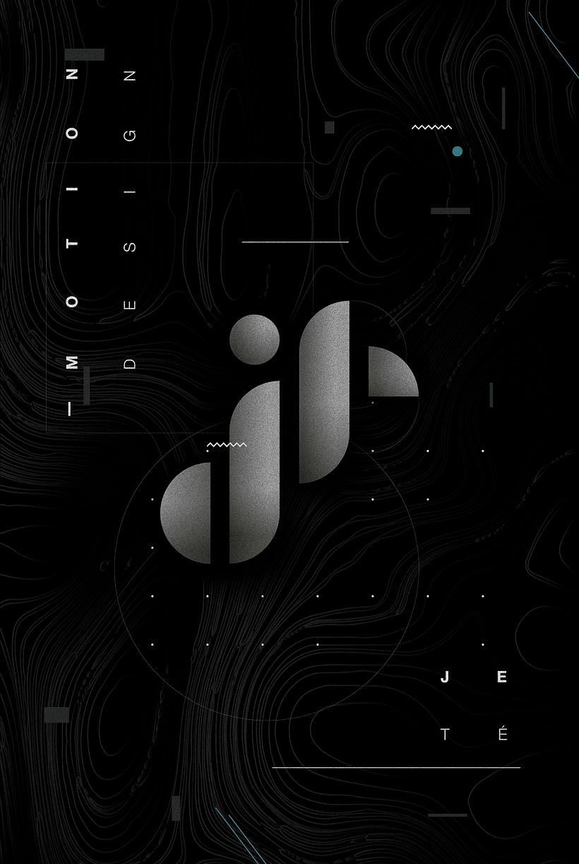 Jesús Téllez Identity 9