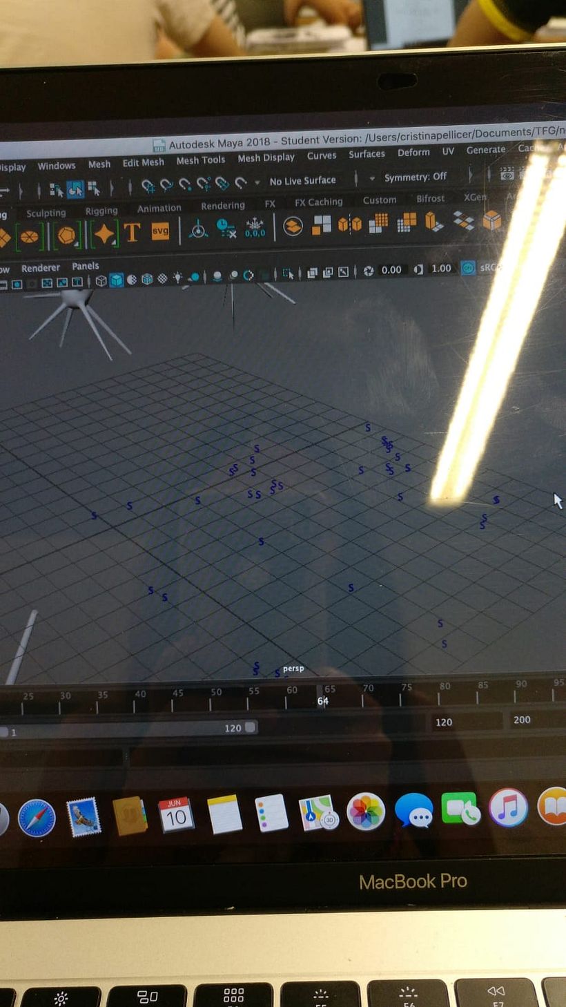 problema con maya autodesk 1