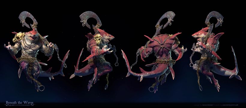 Tahk 3
