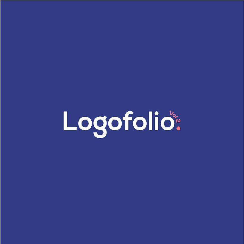 Logofolio 2019 Part 2 1