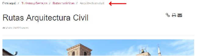 Diseño Web: ¿Cómo se llama este elemento? 1